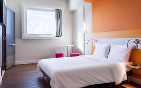 Ibis Budget Pindamonhangaba